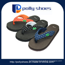 Womens Casual Flip Flops Summer Fashion Beach Flat Flip Flop